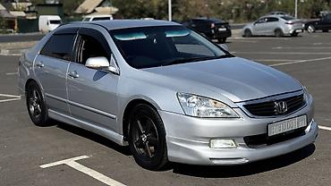 infinity qx: Honda Inspire: 2003 г., 3 л, Автомат, Бензин, Седан — 5