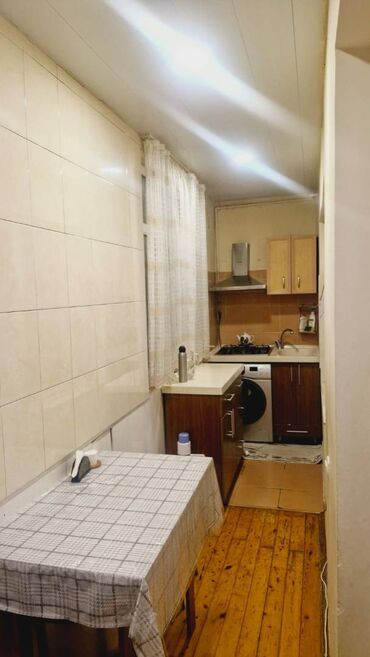 Köhnə tikili: Bakı, Köhnə Günəşli, 3 otaqlı, Köhnə tikili, 60 kv. m — 7