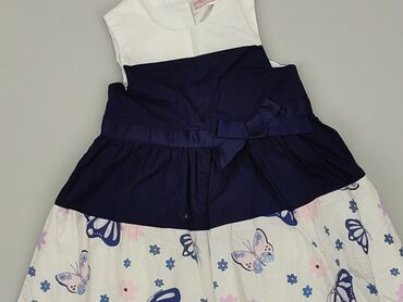 sukienki letnie w bonprix: Dress, So cute, 9-12 months, condition - Very good