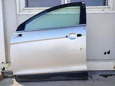 Car Body Parts: PREDNJA LEVA VRATA ZA CHEVROLET CAPTIVA OD 2006. DO 2018. GOD. | — 1