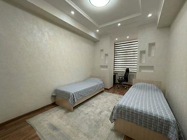 Продажа квартир: 3 комнаты, 137 м², Элитка, 3 этаж, Евроремонт — 5