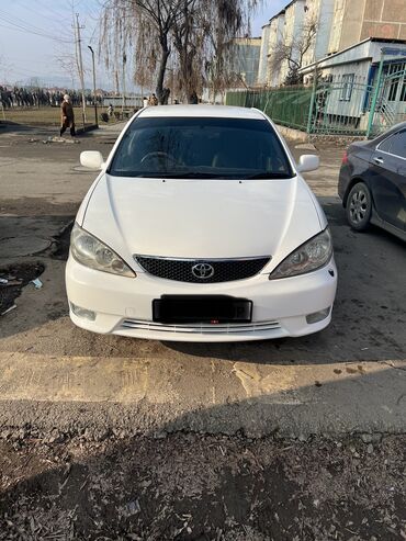 toyota камри 50: Toyota Camry: 2004 г., 2.4 л, Автомат, Бензин, Седан