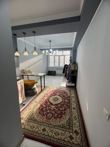 Продажа квартир: 1 комната, 22 м², Индивидуалка, 3 этаж, Евроремонт at lalafo.kg — 3 Продажа квартир: 1 комната, 22 м², Индивидуалка, 3 этаж, Евроремонт — 3