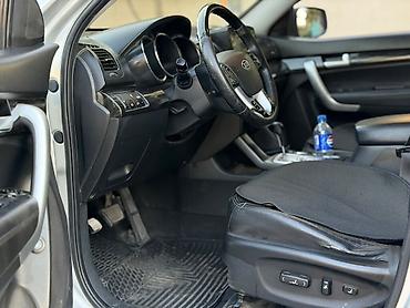 rexston khan: Kia Sorento: 2010 г., 2 л, Автомат, Дизель, Кроссовер — 7