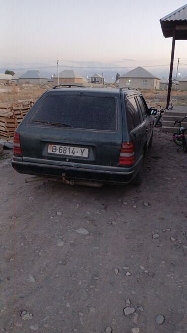 передний бампер опель вектра б: Mercedes-Benz 220: 1990 г., 2 л, Механика, Бензин, Универсал