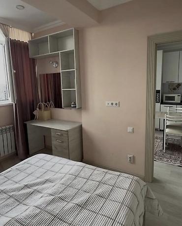 Батирлер: 🏠 Сдаётся 3-комнатная квартира в районе Джал 📍 Адрес: ул. Ахунбаева — 2