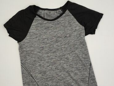five sleve t shirty: T-shirt damski, rozmiar S