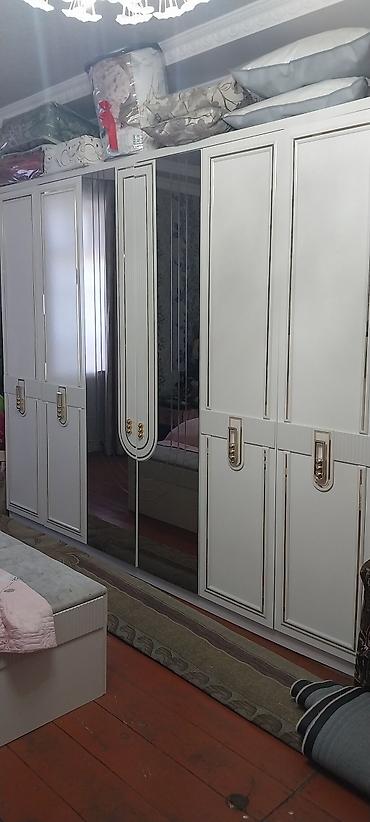Мебель для дома: Yataq otağı dəsti Başlıq: Tam İdeal Vəziyyətdə Modern Yataq Otağı — 2