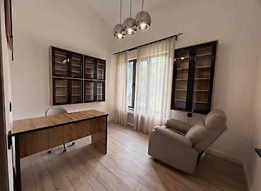 Долгосрочная аренда домов: 150 м², 4 комнаты, Утепленный, Евроремонт — 7