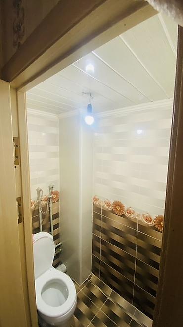 rixos hall: Западная. Кулатова 6 3х кв. 4-этаж. 105-серия. Коммуналка центральная — 9
