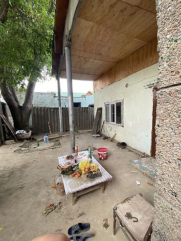 Продажа коттеджей и домов: СРОЧНО! Продается дом 74 кв м в районе Аламединского рынка по ул at lalafo.kg — 11 Продажа коттеджей и домов: СРОЧНО! Продается дом 74 кв м в районе Аламединского рынка по ул — 11