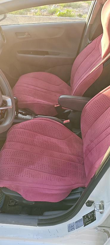 кия селтес: Kia Morning: 2019 г., 1 л, Автомат, Бензин, Хэтчбэк — 6