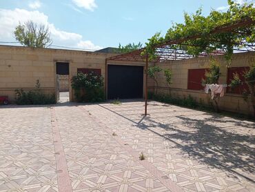 Uzunmüddətli kirayə evlər: 300 kv. m, 4 otaqlı, Qaz, Su, İnternet — 12