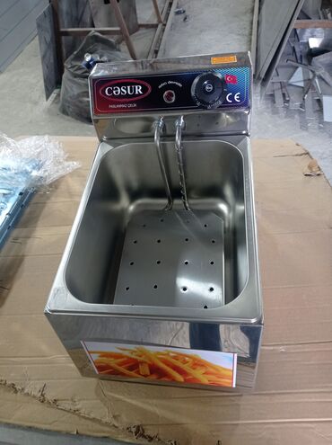 Nerjaveykalar: Restoran üçün nejaveka mətbəx avadanlıqları istənilən ölçüdə birbaşa — 7