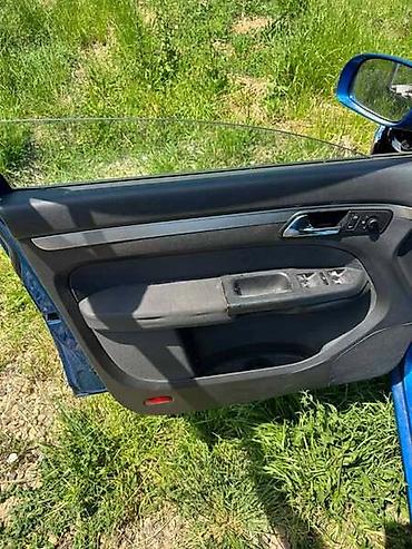 golf 2 crveni: TABLA ZA VOLKSWAGEN TOUAREG, TOURAN OD 2003. DO 2009. GOD. | Tabla — 4