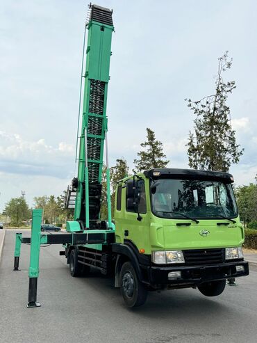 трос для машины: Автовышка | Жаанын 62 м. 250 т. | Борттун 250 кг