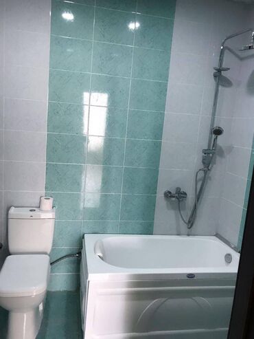 Yeni tikili: 2 otaqlı, Yeni tikili, m. Həzi Aslanov, 100 kv. m — 6