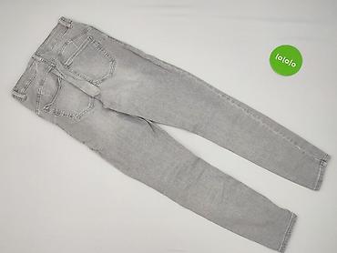 danielki 29: Reserved, Jeansy damskie, rozmiar XS — 3