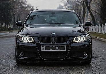 bmw 320i 2000: BMW 3 series: 2 l | 2005 il Sedan — 1