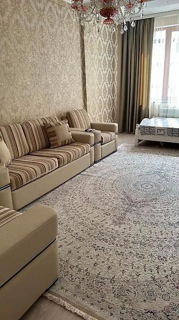 инвестировать: 1 комната, 57 м², Золотой квадрат Элитка, 3 этаж — 3