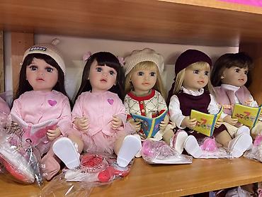 Игрушки: Реборн кукла Кукла реборн Большой выбор кукол реборн Для более — 16