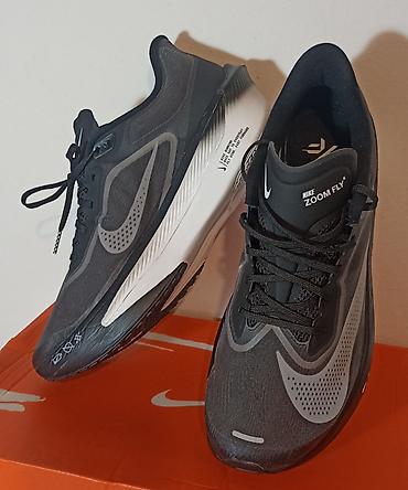 baletanke devojcice: Original Vrhunske Nike Zoom Fly 5 –br.45,5-29,9cm muške patike za — 8