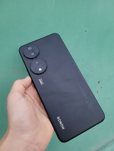 notebook alqi satqisi: Honor 70, 128 ГБ, цвет - Черный, Сенсорный