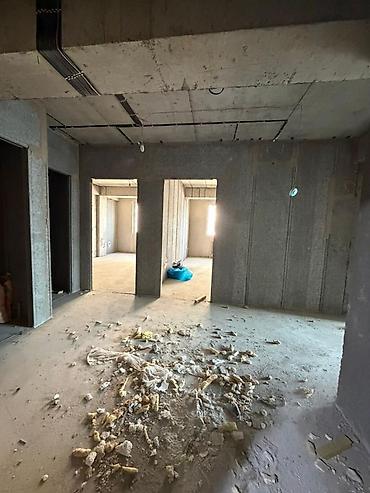 Продажа квартир: 3 комнаты, 103 м², Элитка, 11 этаж, Готовая ПСО (под самоотделку) — 6