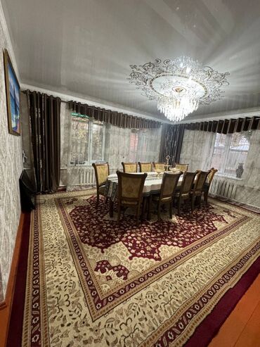 Продажа домов: Дом, 120 м², 6 комнат, Собственник, Косметический ремонт — 10