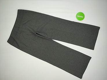 pull on trousers h: Matalan, Spodnie materiałowe damskie, rozmiar L — 3