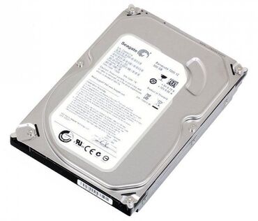 видеокарты 8 гб: Накопитель, Б/у, Seagate, HDD, 512 ГБ, 3.5", Для ПК