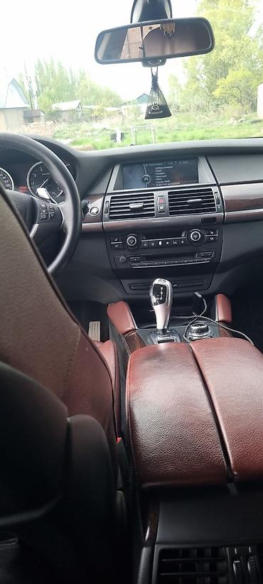 40 5: BMW 6 series: 2010 г., 4.4 л, Автомат, Бензин, Купе — 5