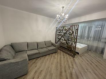 Долгосрочная аренда квартир: 1 комната, Собственник, С мебелью частично — 8