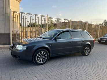 мотор фольксваген 1.9 дизель: Audi A6: 2004 г., 1.9 л, Автоматические, Дизель