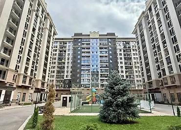 Продажа квартир: 3 комнаты, 78 м², Элитка, 11 этаж, Дизайнерский ремонт — 2