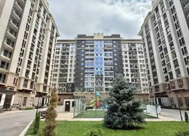 Продажа квартир: 3 комнаты, 78 м², Элитка, 11 этаж, Евроремонт at lalafo.kg — 2 Продажа квартир: 3 комнаты, 78 м², Элитка, 11 этаж, Евроремонт — 2