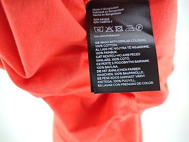 kołnierzyk h: H&M, Sukienka damska, rozmiar S — 5