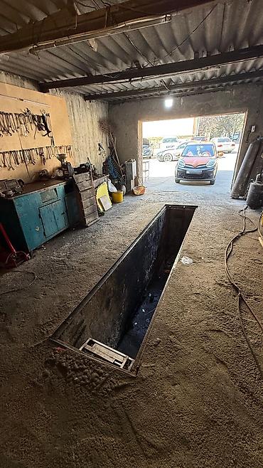 Kommersiya daşınmaz əmlakının satışı: Salam əleykum. Təcili! 3mkr Bazarina yaxin Dəyərindən Ucuz 36kv.m — 4