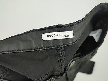 dobry s: Jeansy damskie, rozmiar XL — 4