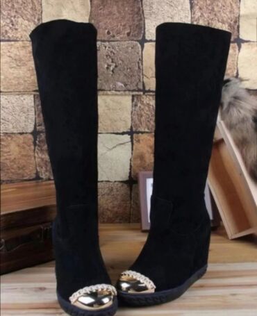 Čizme: Čizme, 38 — 8