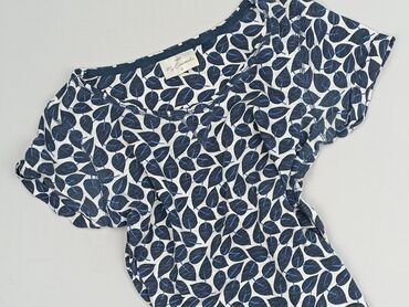simple bluzki: Next, Women's blouse, size XS (EU 34)