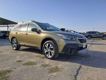 купить субару аутбек в бишкеке: Subaru Outback: 2019 г., 2.5 л, Вариатор, Бензин, Универсал