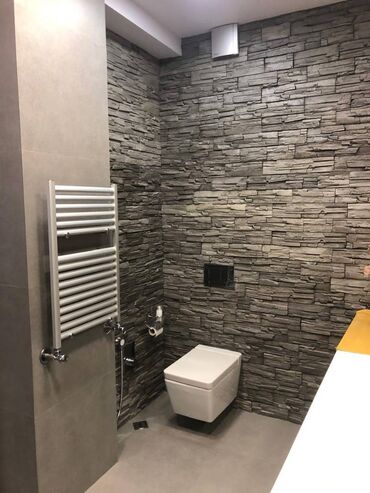 Yeni tikili: 5 otaqlı, Yeni tikili, m. 28 may, 238 kv. m — 9