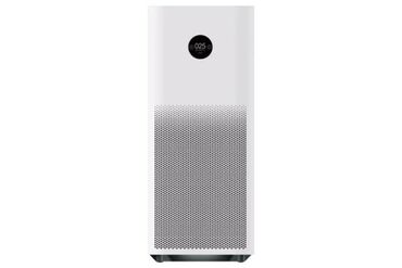 очиститель воздуха xiaomi mi air purifier 3: Воздухоочиститель Напольный, Более 50 м², Воздушный, Антиаллергенный