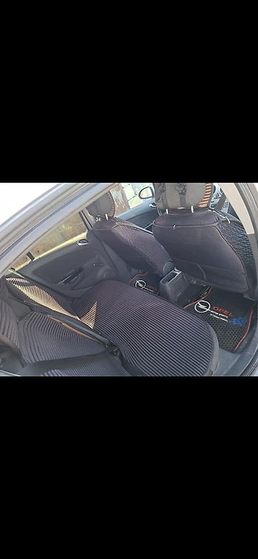 Opel: Opel Corsa: 1.2 l | Hetçbek — 12