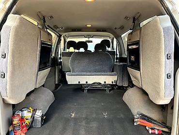митсубиси делика запчасти: Mitsubishi Delica: 2003 г., 3 л, Автомат, Бензин, Минивэн — 2