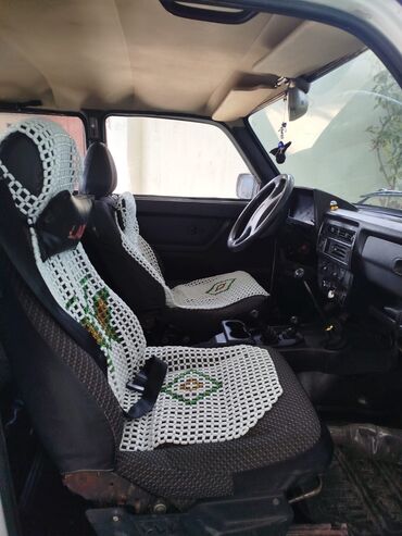 VAZ (LADA): VAZ (LADA) 4x4 Niva: 1.7 l | 2010 il 264316 km — 12