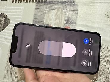 mx 3: IPhone 13 Pro, Б/у, 128 ГБ, Синий, Защитное стекло, Чехол, 75 % — 6