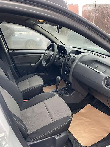 Renault: Renault Duster: 2017 г., 2 л, Автомат, Бензин, Кроссовер — 12