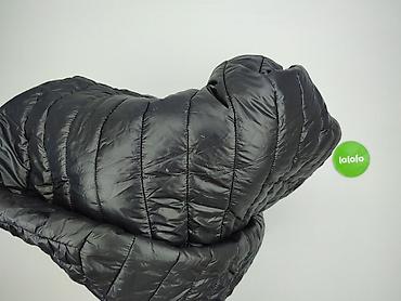 kik softshell: Active, Męska kurtka przejściowa, rozmiar M — 5